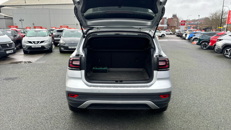 Volkswagen T-Cross 1.0 TSI 115 SEL 5dr Petrol Estate